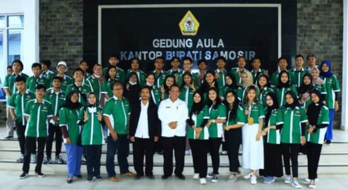 152_mahasiswa_usu_kknt_di_samosir