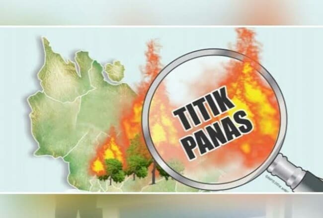 199_titik_panas_terdeteksi_di_kaltim