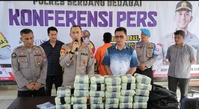 28_kg_sabu_diamankan_polres_sergai