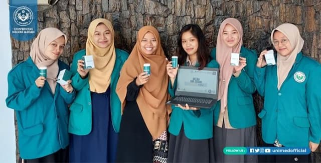 6_mahasiswi_fmipa_unimed_raih_medali_perak