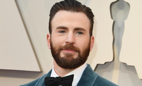 aktor_amerika_chris_evans_serius_cari_jodoh