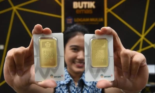 antam_dan_ubs_kompak_naik_hari_ini