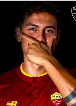 as_roma_resmikan_kedatangan_dybala