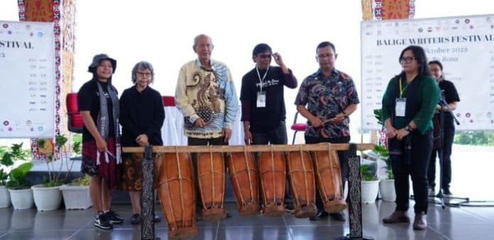 balige_writers_festival_2023_resmi_dibuka