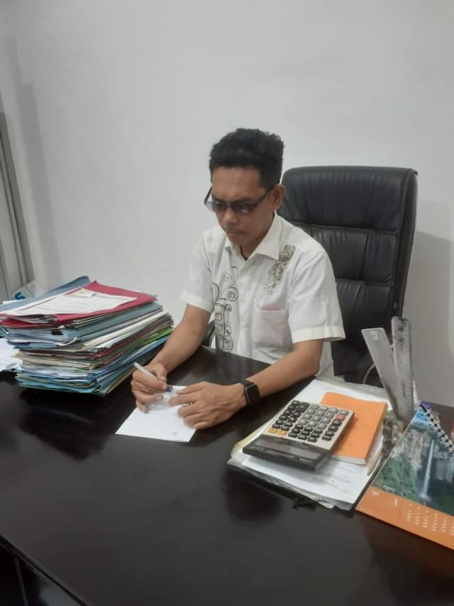 bapenda_deli_serdang_kejar_target_pajak