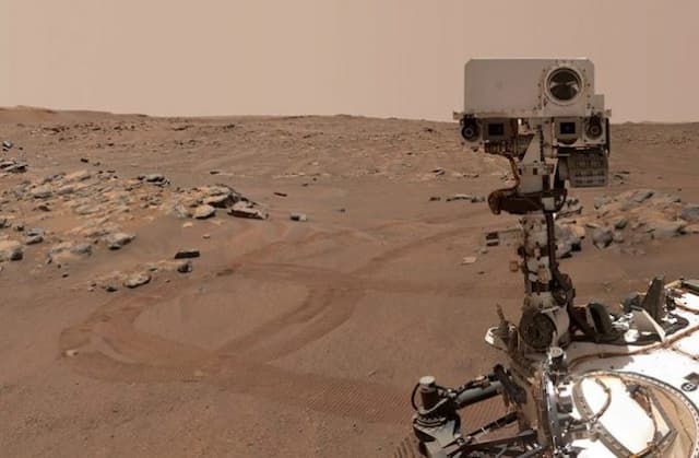 batu_wildcat_ridge_ditemukan_di_mars