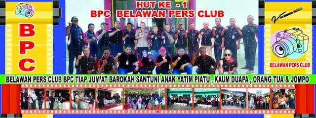 belawan_pers_club_rayakan_hut_pertama