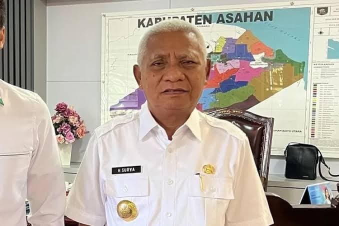 bupati_asahan_surya_masih_kader_golkar