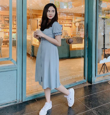 busana_tanpa_hijab_yang_simpel_dan_stylish