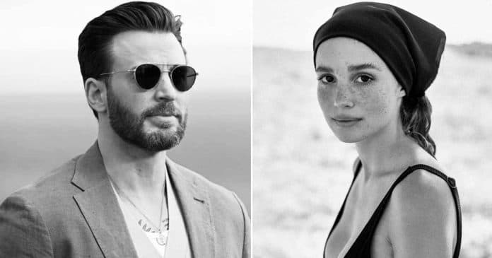 chris_evans_dan_alba_baptista_resmi_menikah