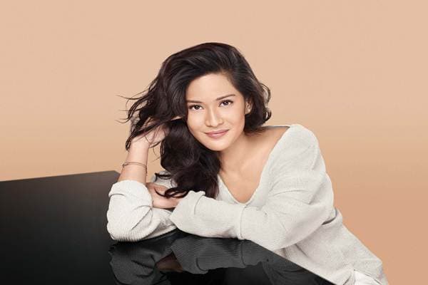 dian_sastro_penggemar_musik_era_80_an