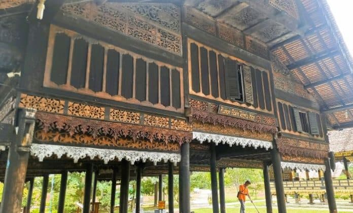 fokus_lensa_mengenal_rumah_adat_aceh