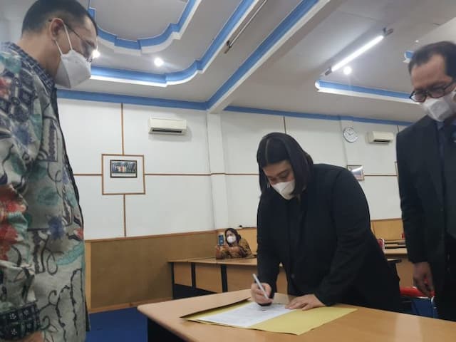 irene_silviani_resmi_jabat_rektor_uda