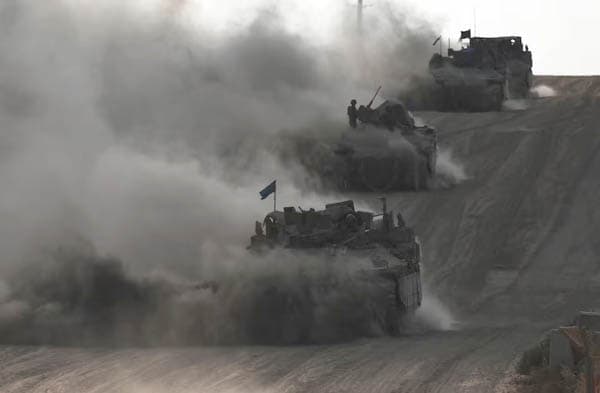 israel_kembali_serang_rafah_12_tewas