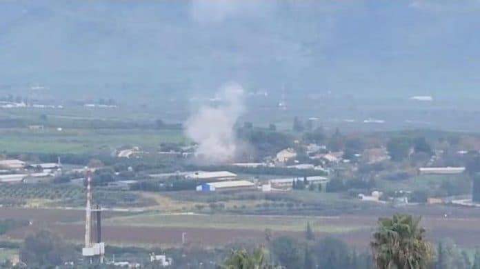 israel_serang_lebanon_lagi_2_tewas