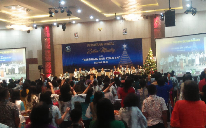 jemaat_zaitun_ministry_rayakan_natal