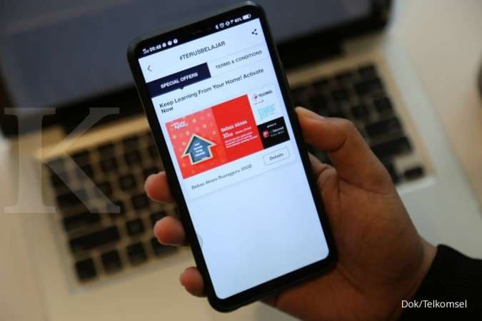 jurus_diskon_operator_selama_work_from_home