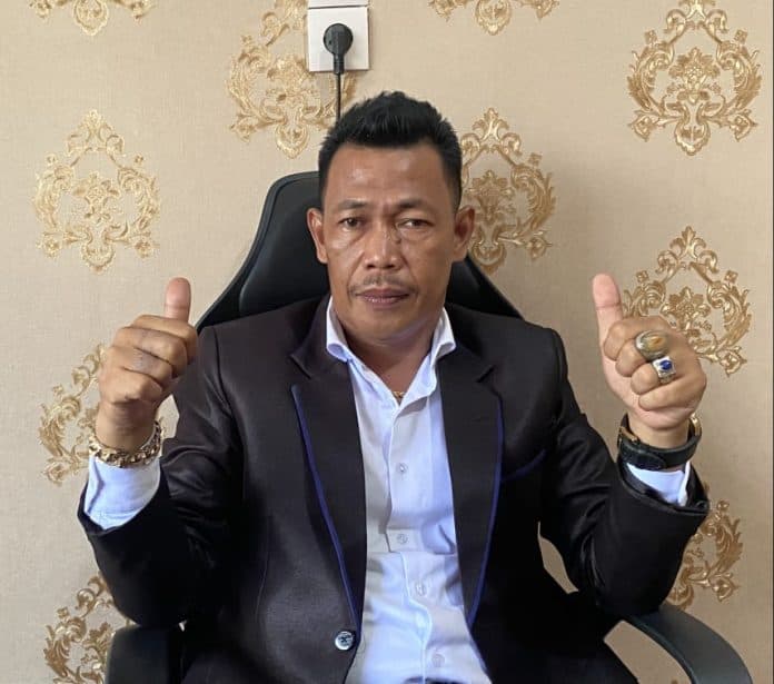 kantor_dpc_peradi_binjai_langkat_diresmikan