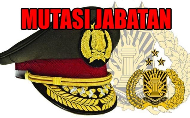 kapolda_sumut_mutasi_sejumlah_personil