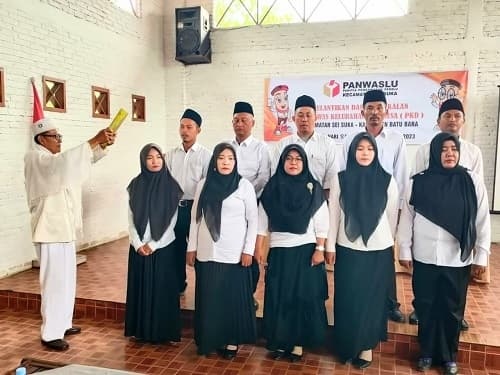 lantik_pkd_ini_harapan_panwascam_sei_suka