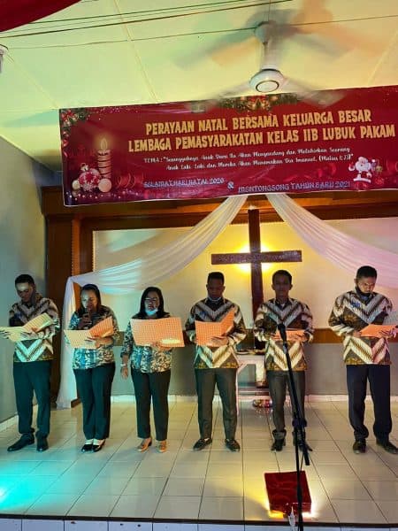 lapas_lubuk_pakam_gelar_natal
