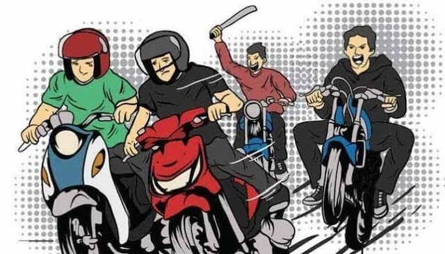 laporan_korban_geng_motor_di_selambo_mandek