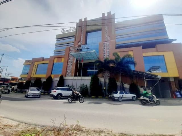 libur_nataru_okupansi_hotel_di_siantar_sepi