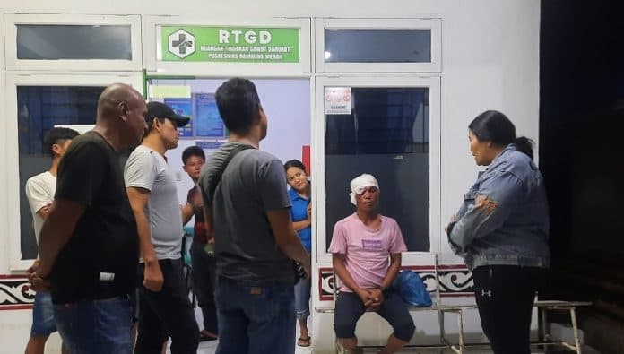 maling_di_rambung_merah_bonyok_dimassa
