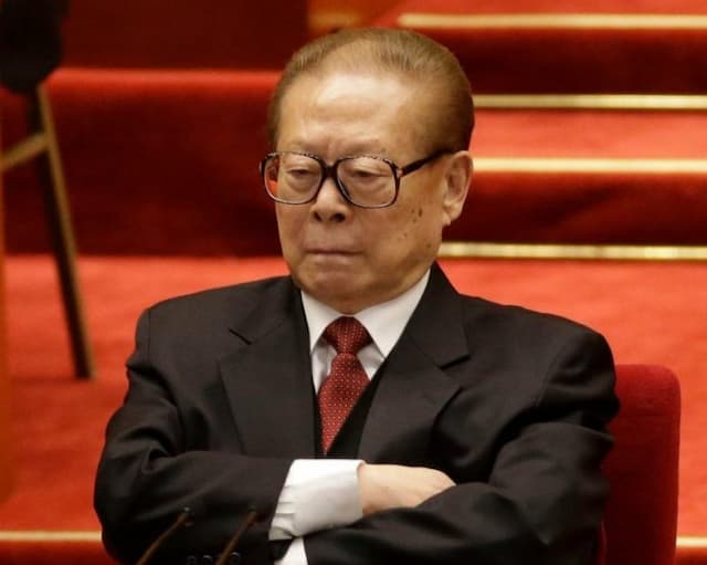 mantan_presiden_china_jiang_zemin_wafat