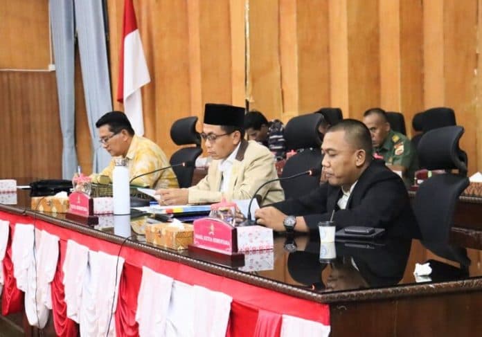 paripurna_dprd_batu_bara_tetapkan_6_fraksi
