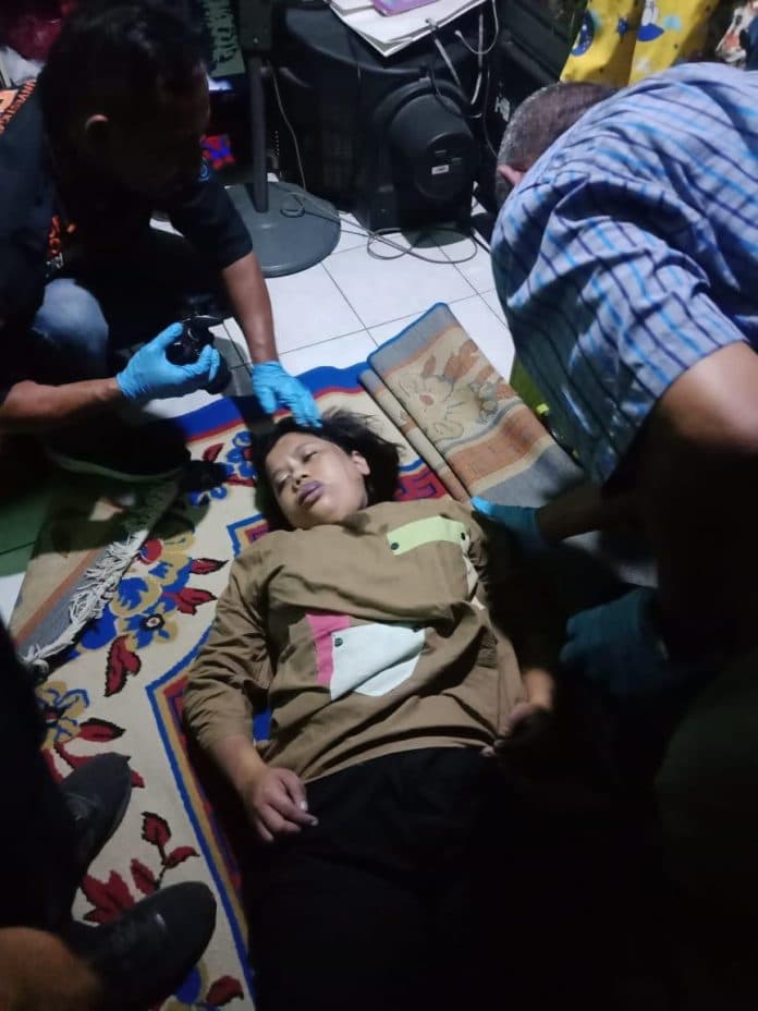 pegawai_honorer_usu_tewas_gantung_diri