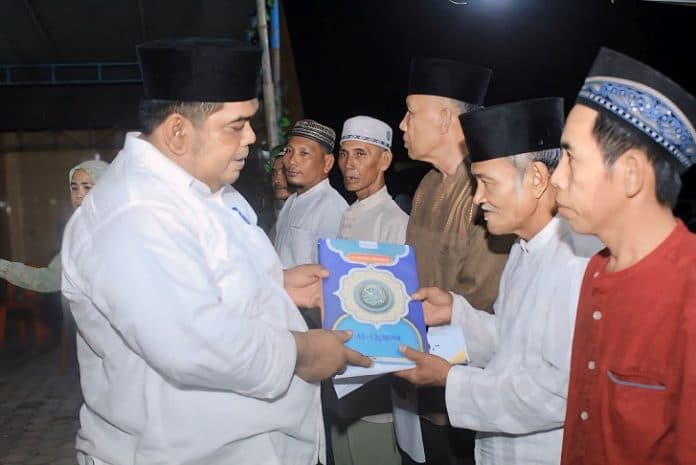 pemkab_labuhanbatu_gelar_safari_ramadhan