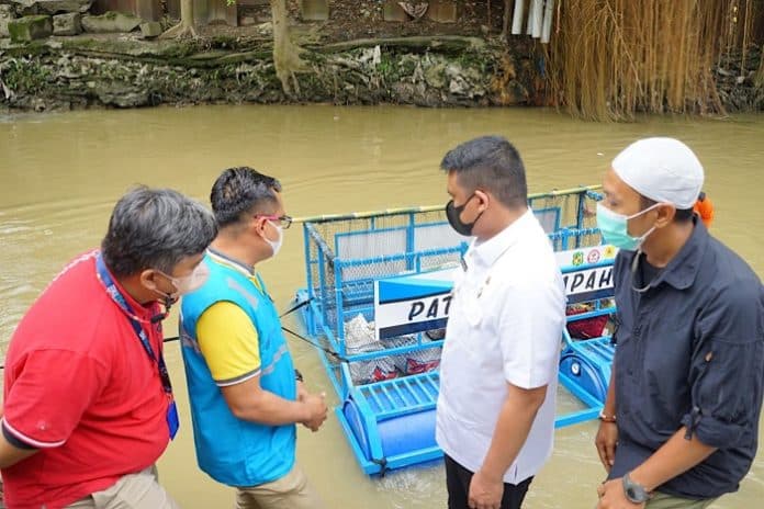pemko_medan_fokus_penataan_sungai
