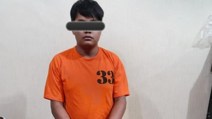 pengedar_sabu_diringkus_polres_tanah_karo