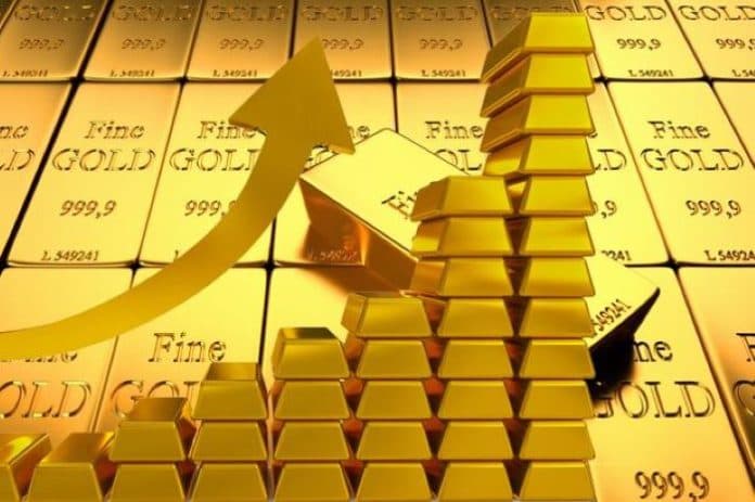 perang_di_jalur_gaza_pengaruhi_harga_emas