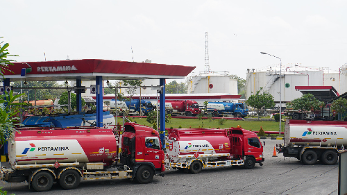 pertamina_sumbagut_bantah_bbm_solar_langka