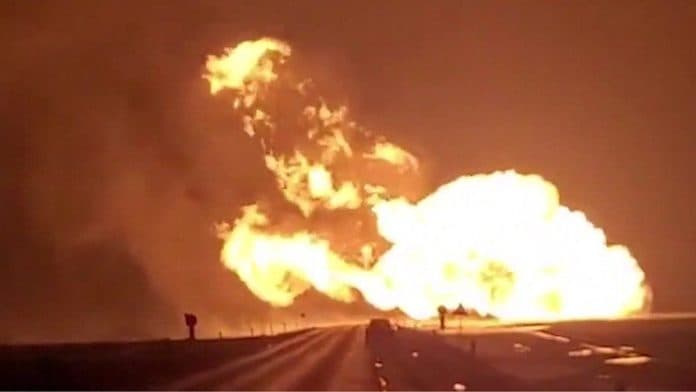 pipa_gas_lithuania_terkena_ledakan_besar