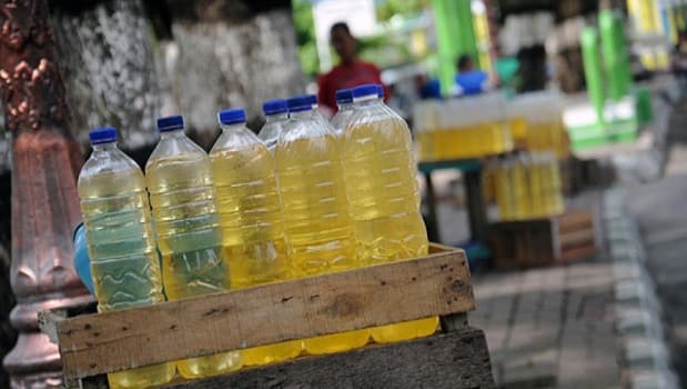 poldasu_belum_tindak_penjual_minyak_eceran