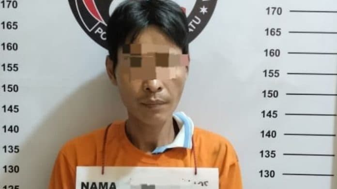 polisi_bekuk_pengedar_ganja_di_labuhanbatu