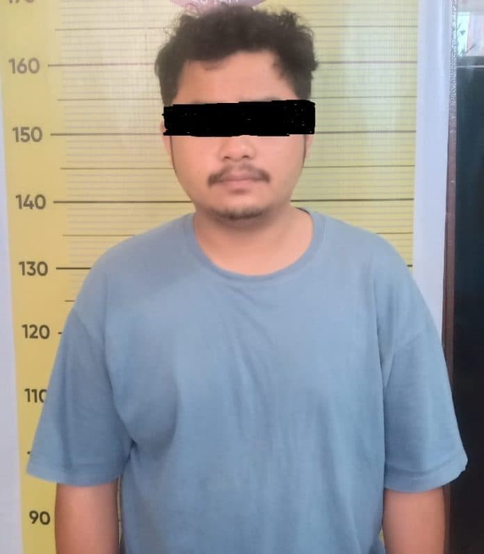 polres_taput_ciduk_terduga_pengedar_ekstasi