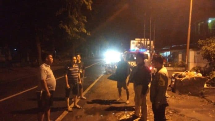 polsek_medan_timur_bubarkan_aksi_balap_liar