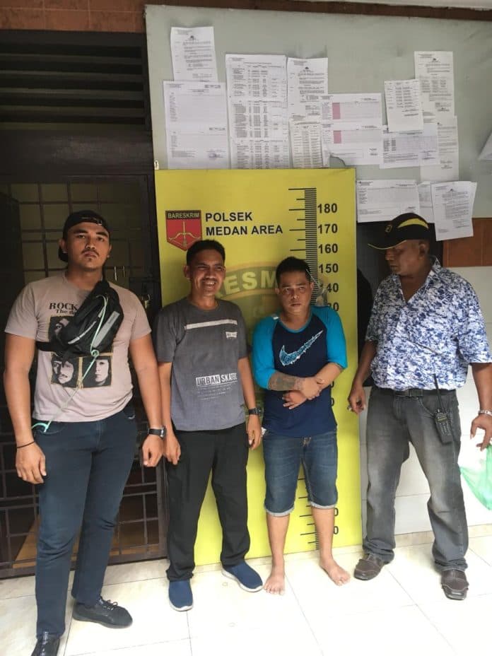 pura_pura_nolong_motor_korban_dilarikan