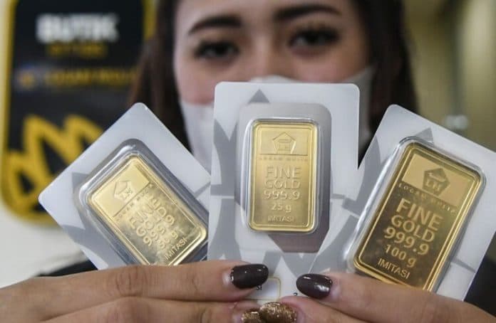 tahun_baru_imlek_picu_harga_emas_melorot