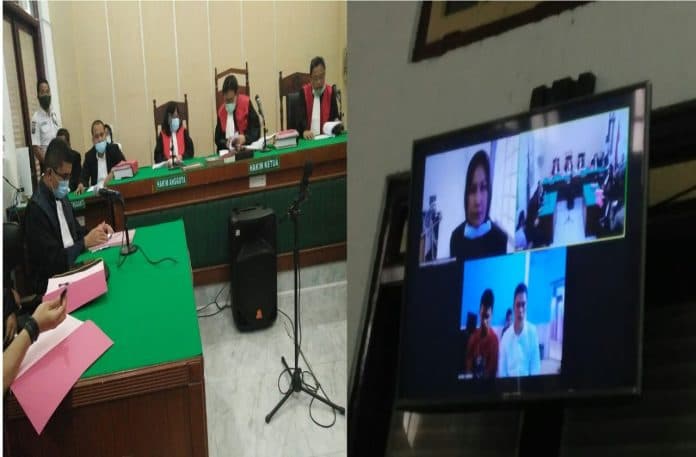 tok_istri_hakim_jamaluddin_divonis_mati