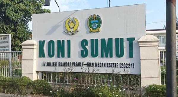 usai_pon_xxi_koni_sumut_akan_evaluasi_cabor