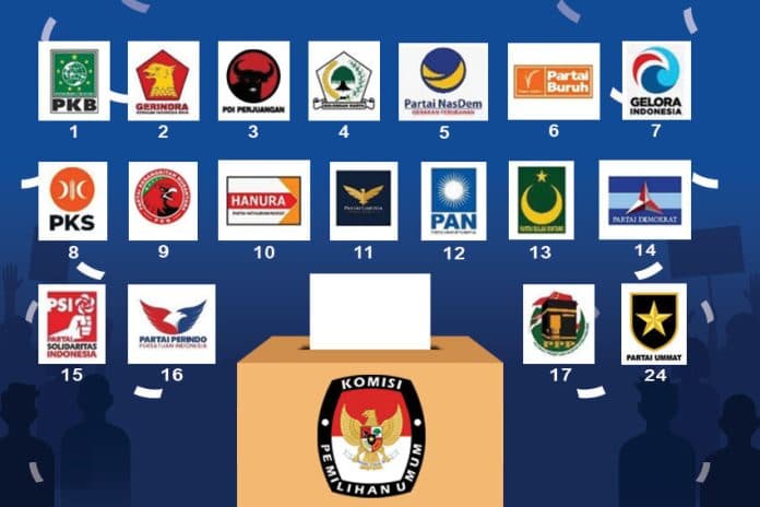 vermin_berkas_bacaleg_di_kpu_sumut_rampung