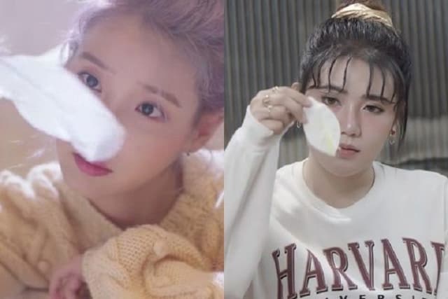 via_vallen_minta_maaf_video_klip_mirip_iu