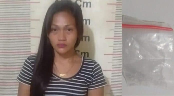 wanita_ini_miliki_sabu