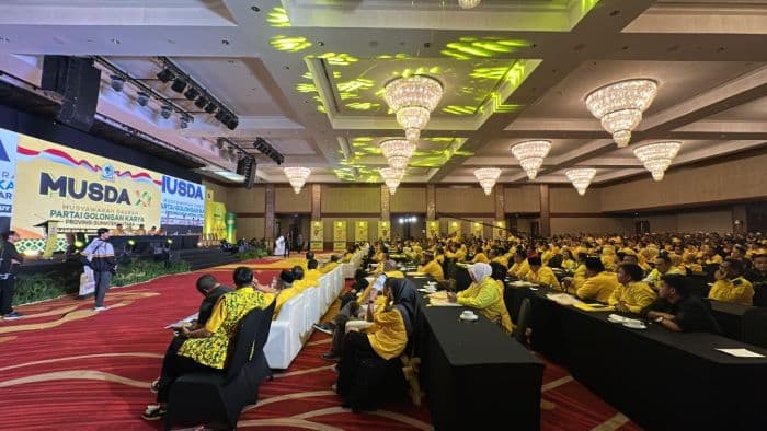 andar_amin_harahap_terpilih_aklamasi_sebagai_ketua_dpd_golkar_sumut_