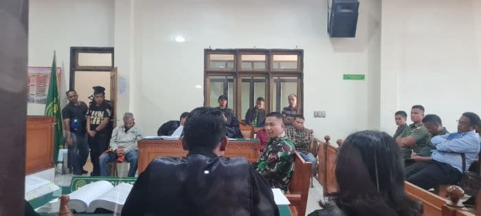 sebut_koptu_hb_tak_terlibat_lbh_medan_kodam_ibb_sedang_melindungi_anggotanya_